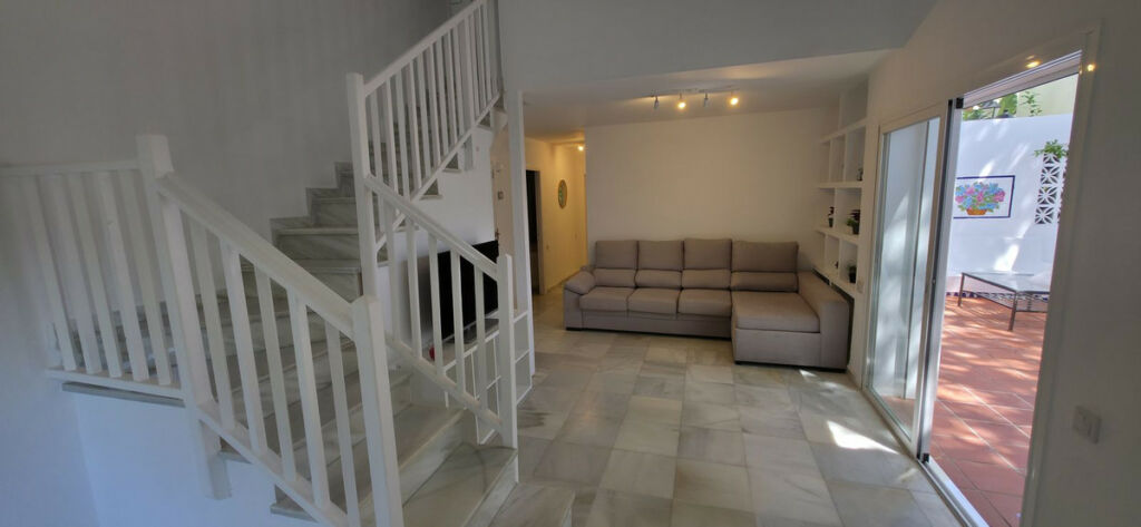 Townhouse Benamara Málaga - image 12
