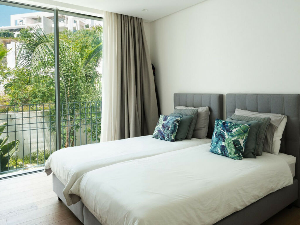 Penthouse Duplex Marbella Málaga - image 19