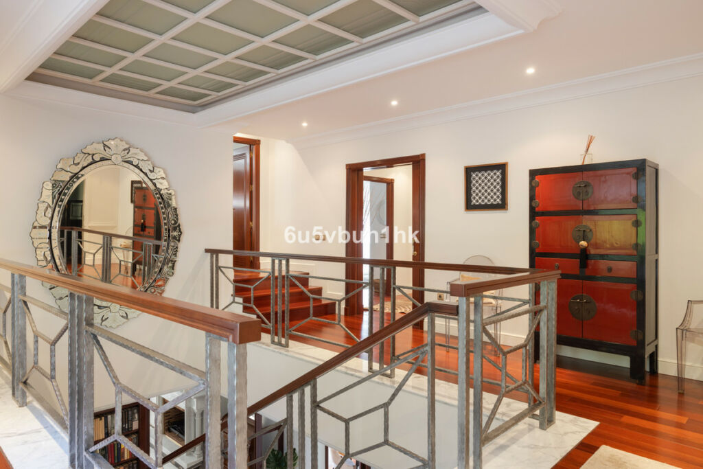 Detached Villa Málaga Málaga - image 20