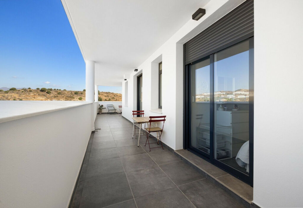 Middle Floor Apartment La Cala de Mijas Málaga - image 21