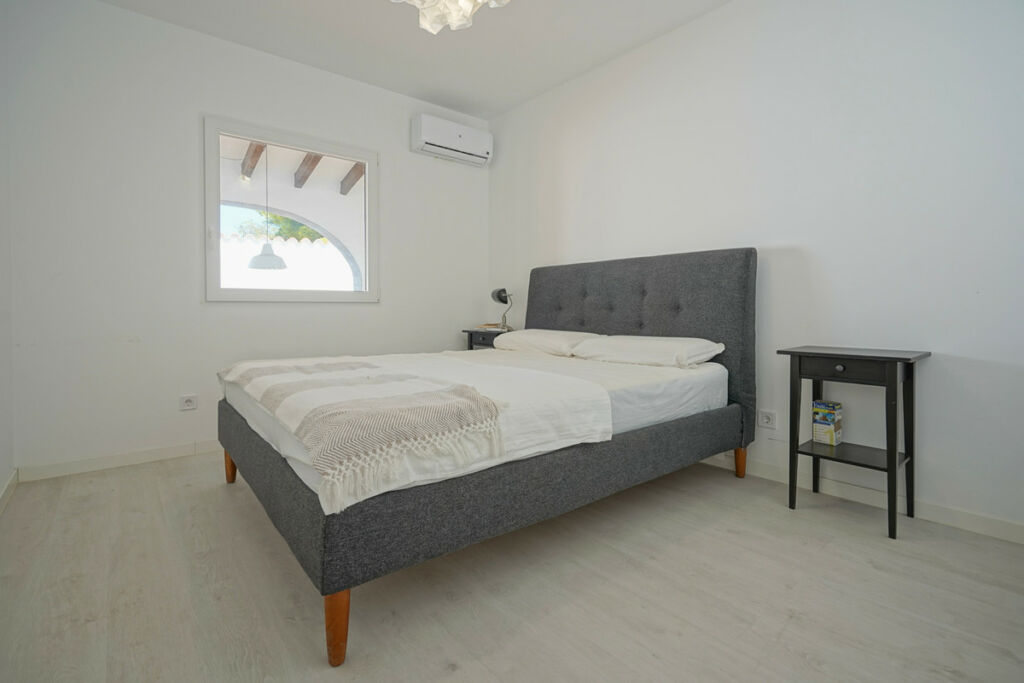 Detached Villa Calpe Alicante - image 19