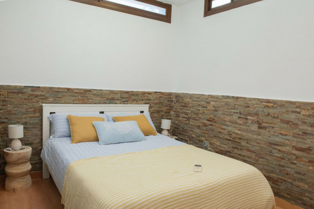Detached Villa Benalmadena Málaga - image 19