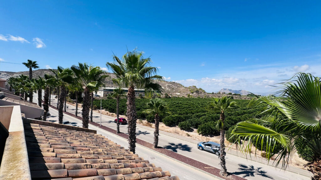 Semi-Detached House Algorfa Alicante - image 19