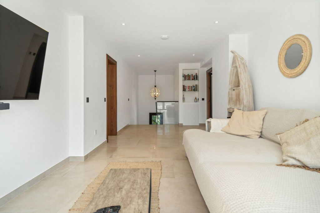 Detached Villa Marbesa Málaga - Bild 19