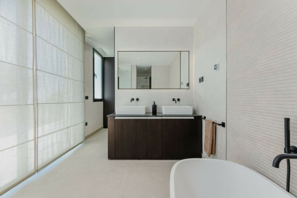 Ground Floor Apartment Cabopino Málaga - image 19
