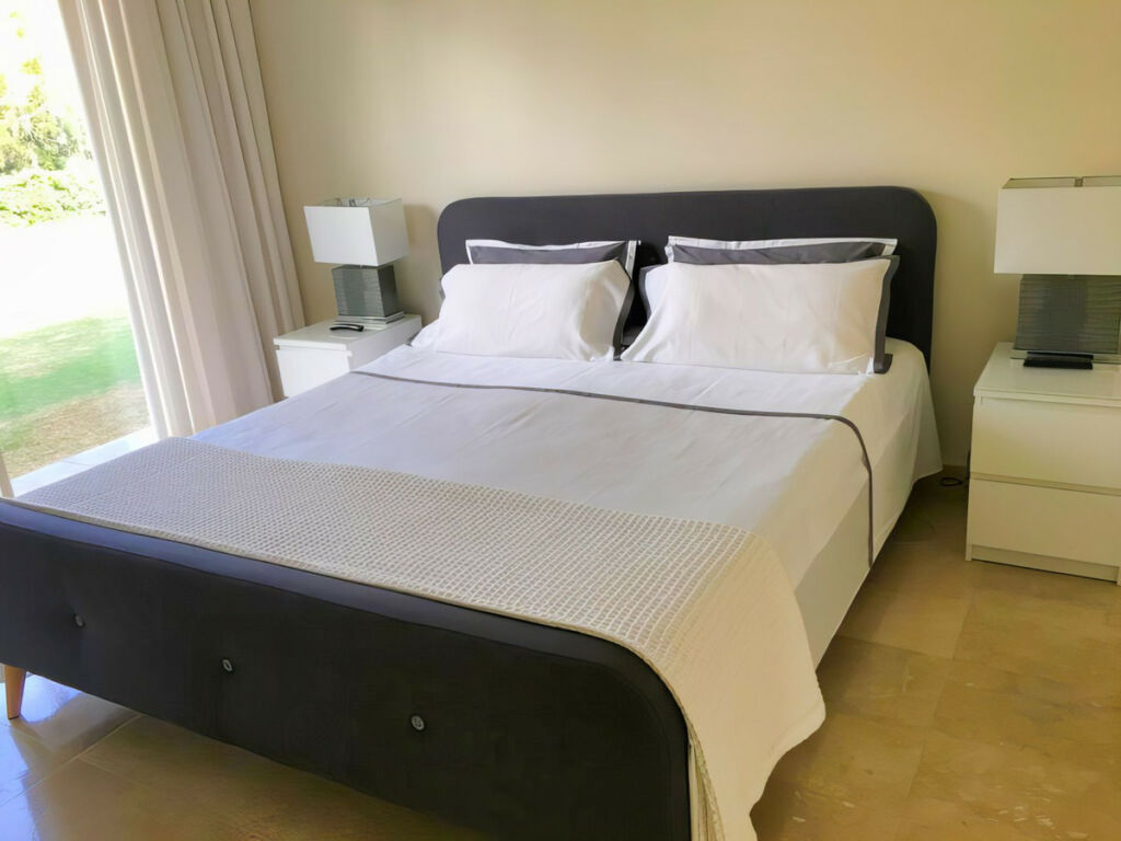 Detached Villa Guadalmina Baja Málaga - image 19