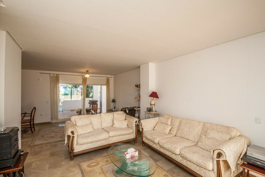 Ground Floor Apartment Riviera del Sol Málaga - image 19