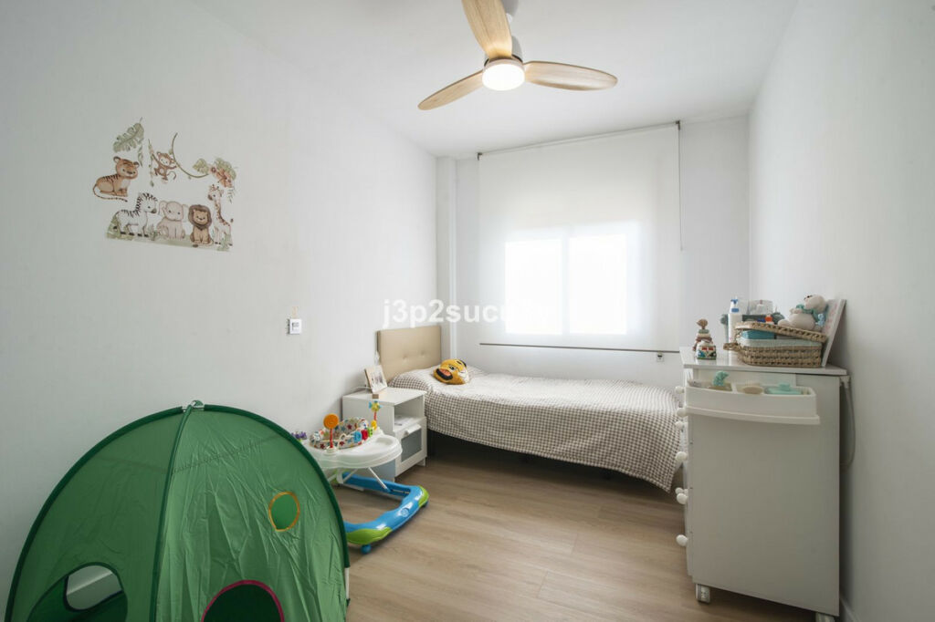 Middle Floor Apartment San Pedro de Alcántara Málaga - image 19
