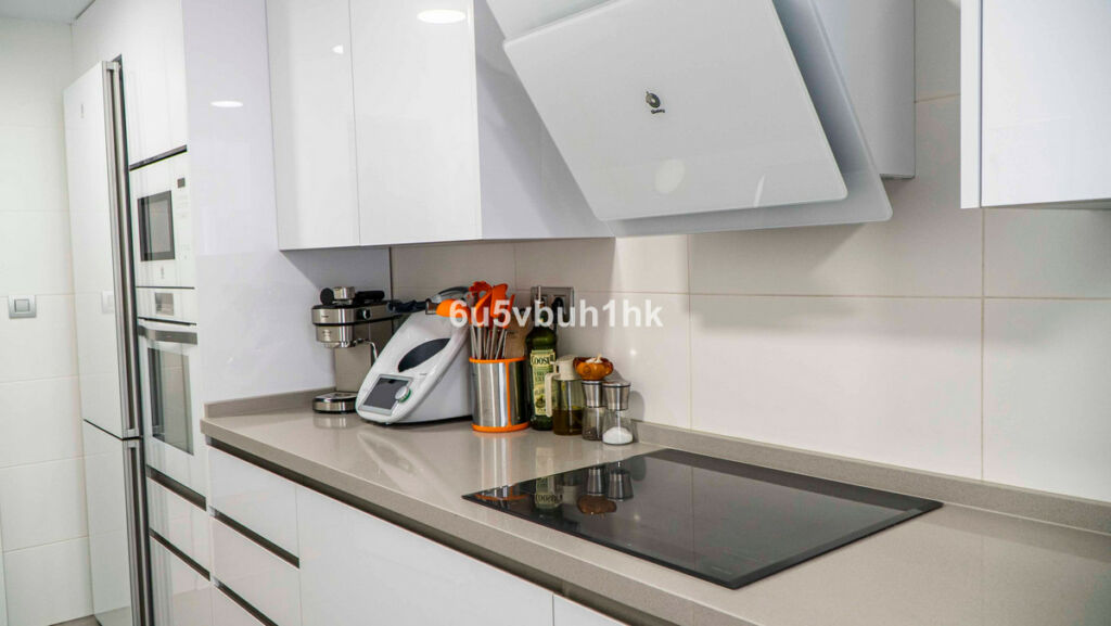 Ground Floor Apartment Torremolinos Málaga - image 19