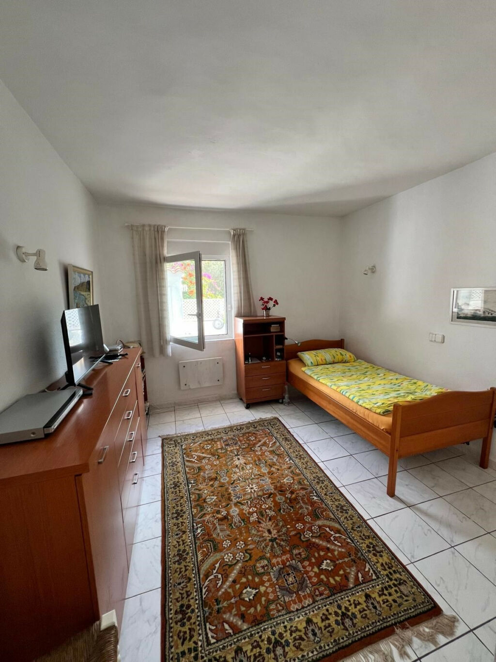 Detached Villa Costabella Málaga - image 19