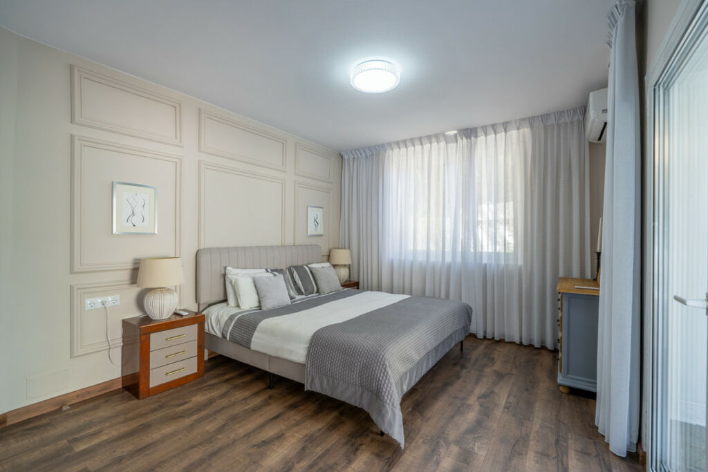 Detached Villa Marbesa Málaga - image 19