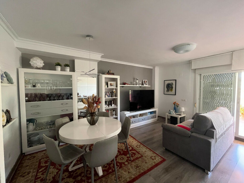 Penthouse Torrequebrada Málaga - image 17