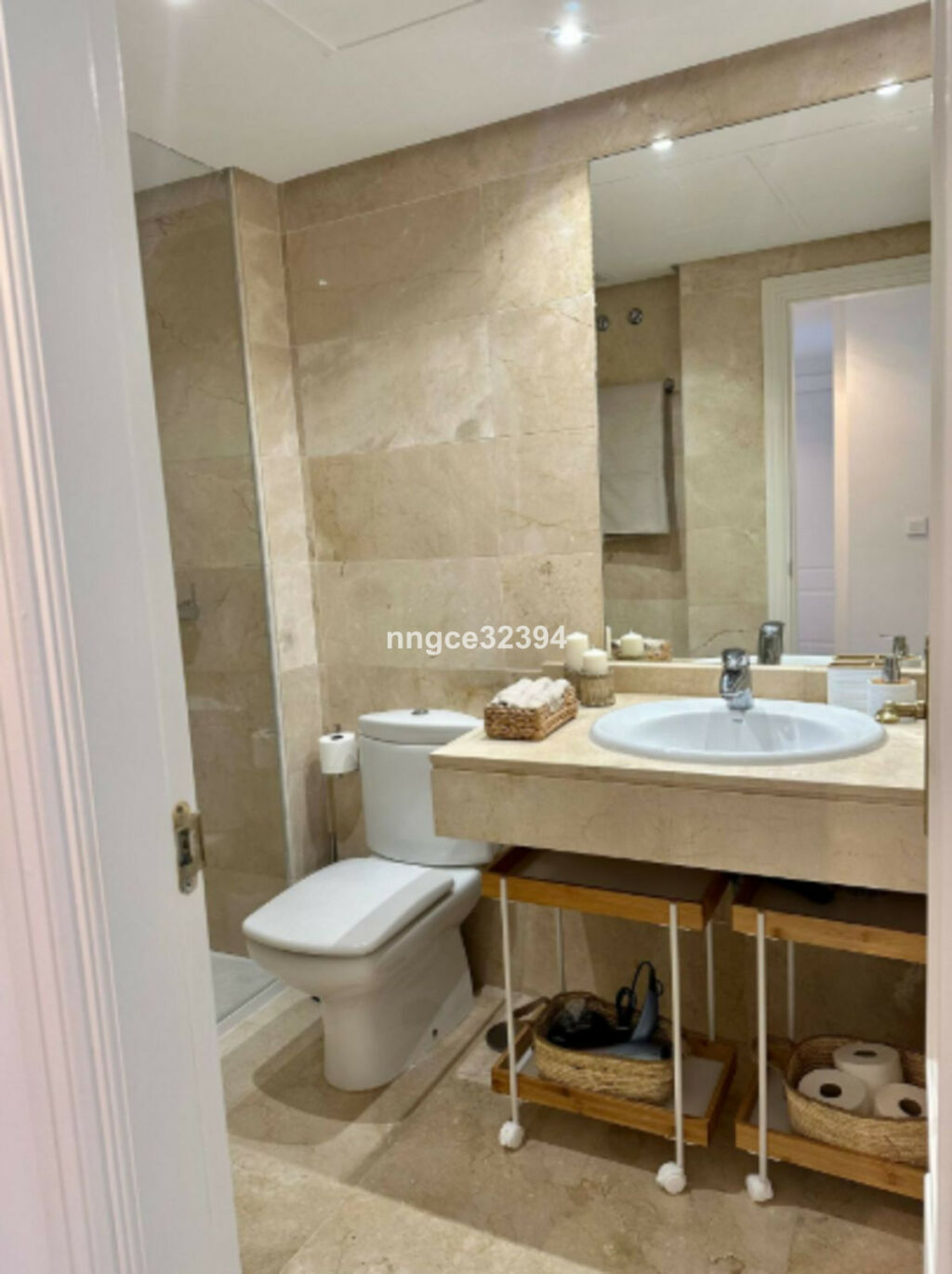 Middle Floor Apartment Puerto Banús Málaga - image 19