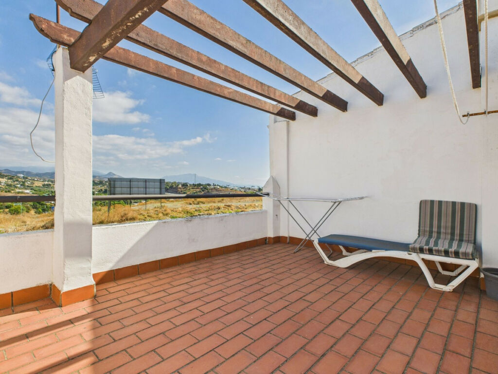 Townhouse Estepona Málaga - image 19