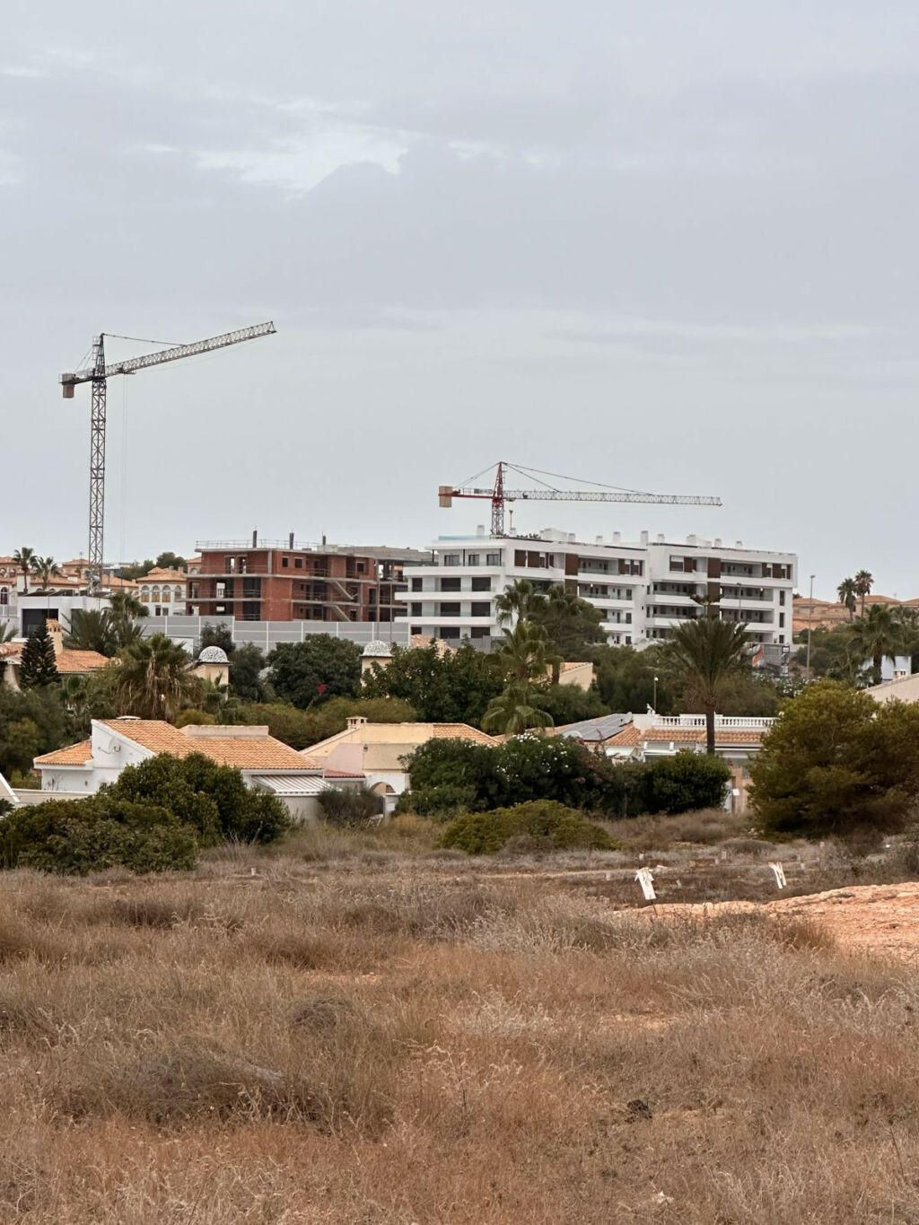Ground Floor Apartment Playa Flamenca Alicante - image 19