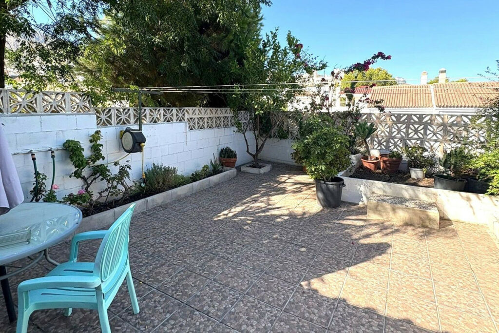 Townhouse Arroyo de la Miel Málaga - image 19