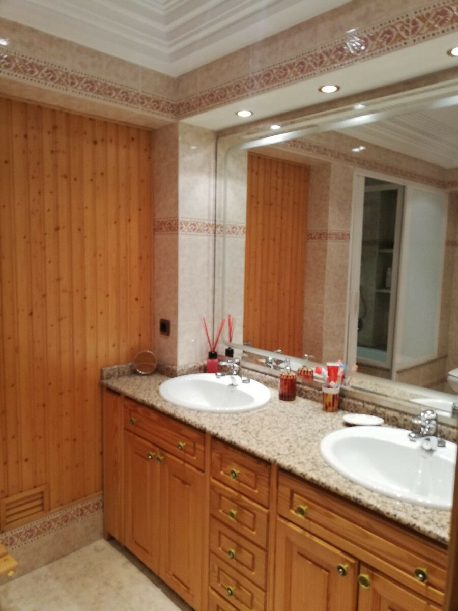 Detached Villa Yecla Murcia - image 19