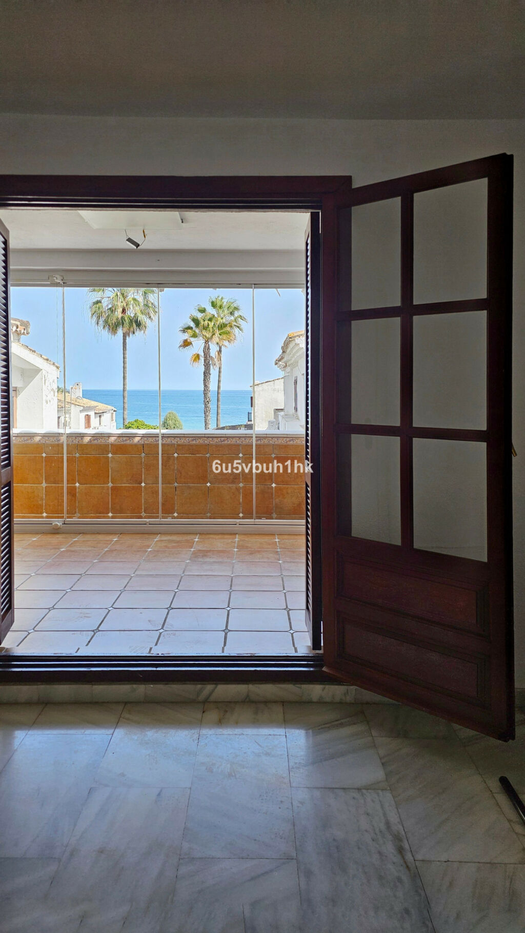 Townhouse Estepona Málaga - image 19