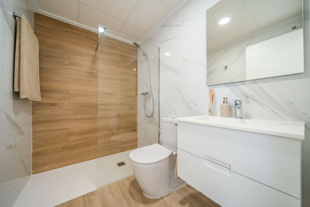 Middle Floor Apartment Vista Bella Golf Alicante - image 19