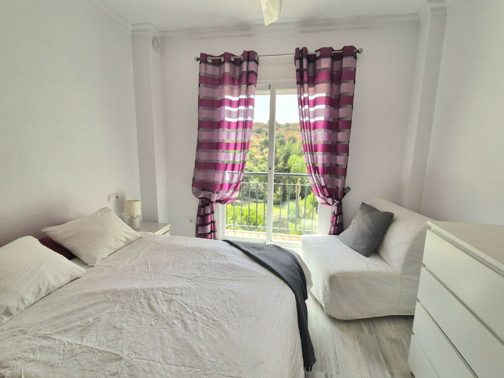 Ground Floor Apartment Alhaurin Golf Málaga - image 19