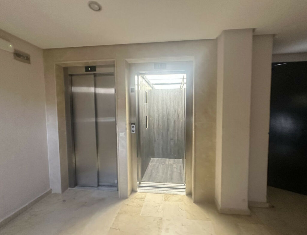 Ground Floor Apartment Marbella Málaga - image 19