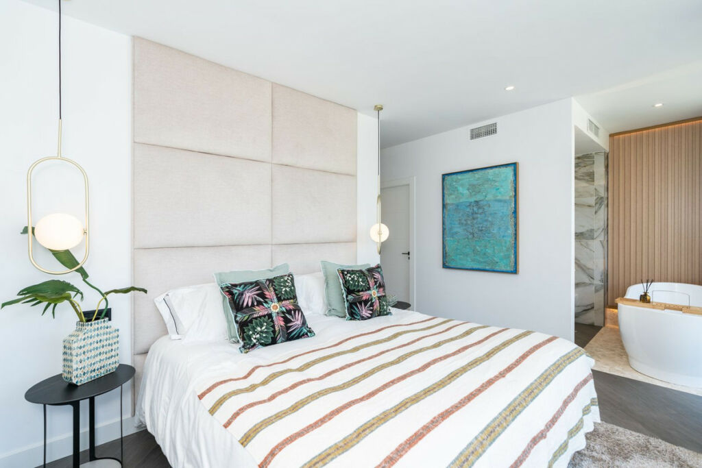 Detached Villa La Cala Golf Málaga - image 19