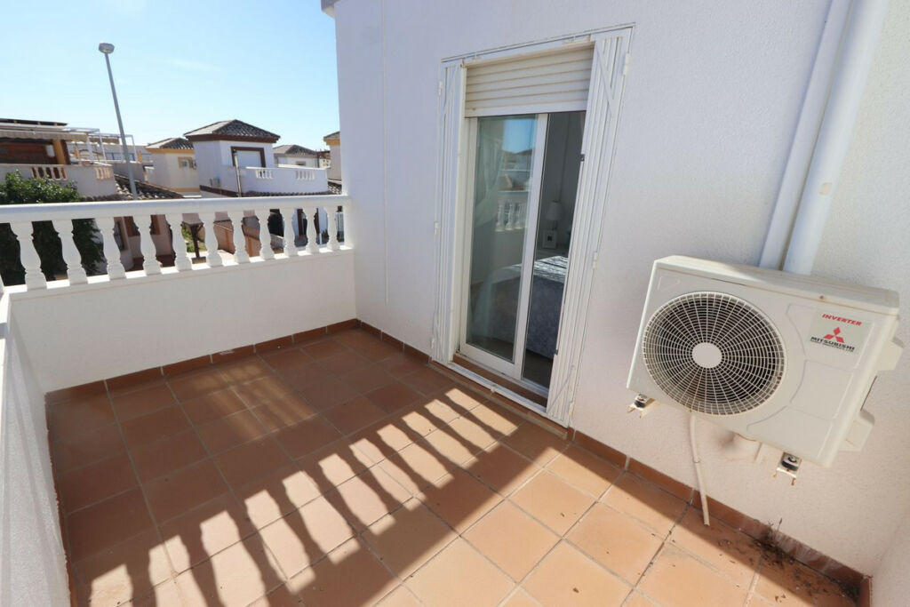 Detached Villa Sucina Murcia - image 19