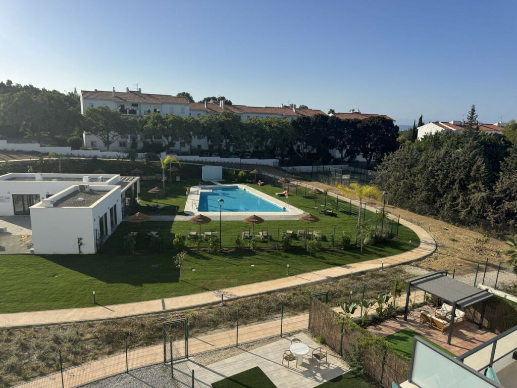 Penthouse Selwo Málaga - image 18