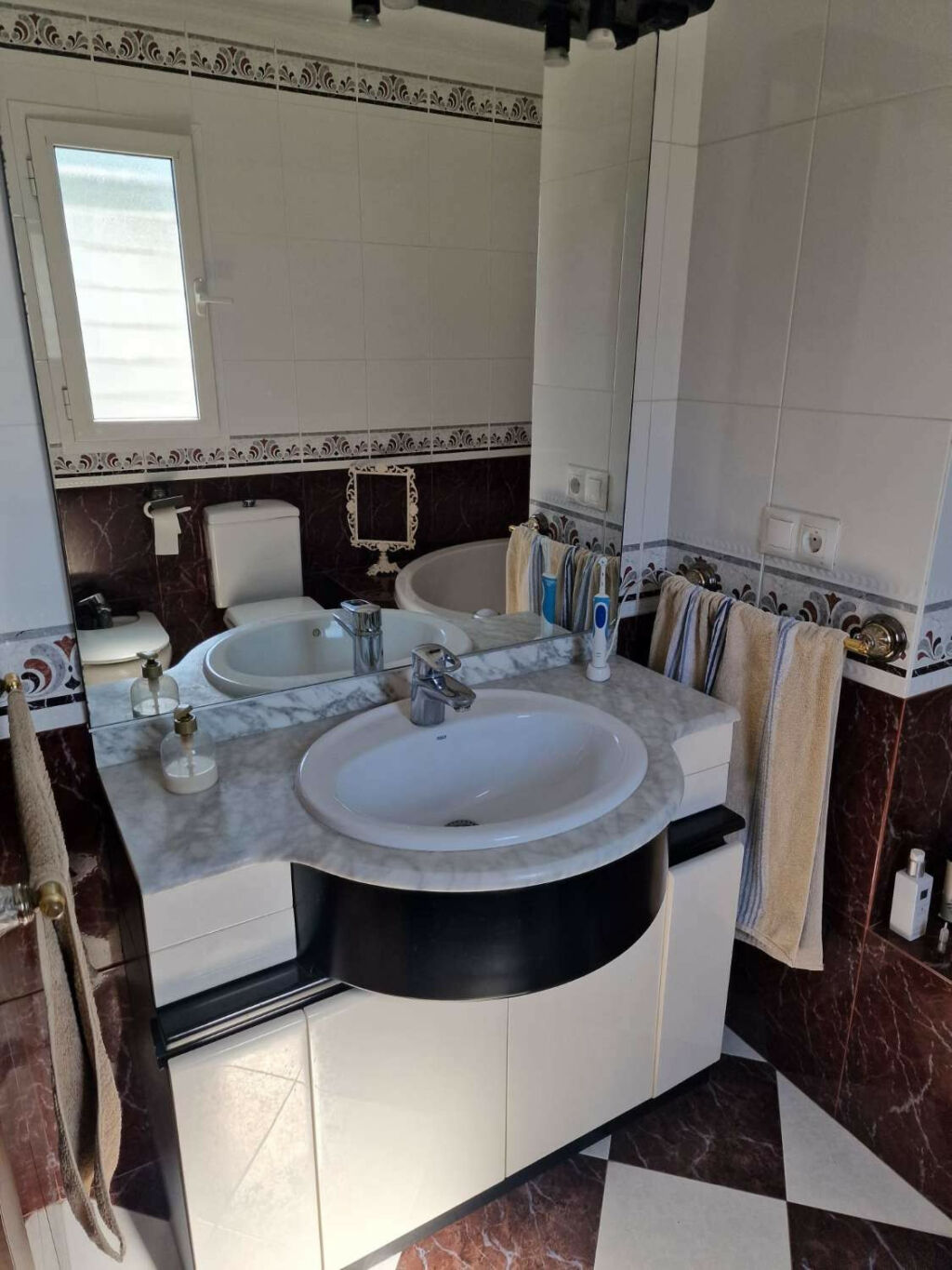 Detached Villa Alhaurín de la Torre Málaga - image 19