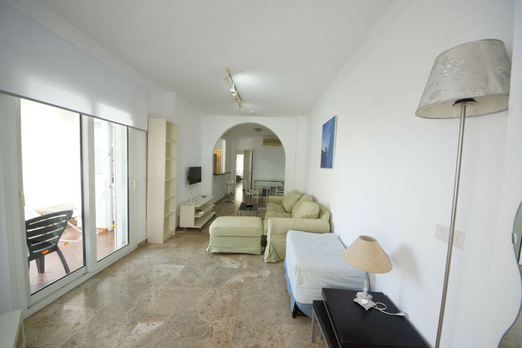 Middle Floor Apartment San Pedro de Alcántara Málaga - image 19