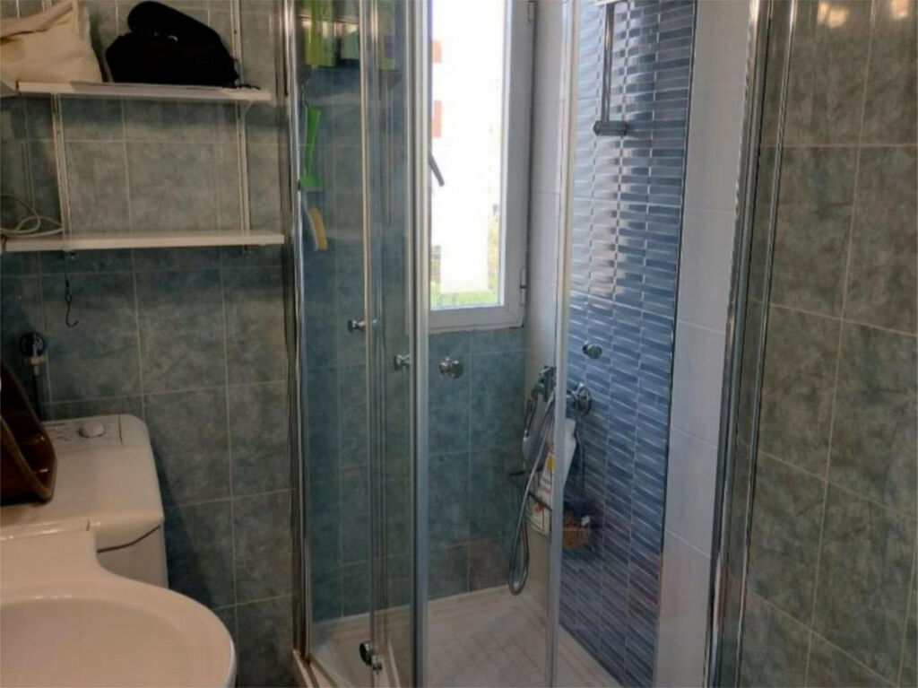 Middle Floor Apartment Benalmadena Costa Málaga - image 19