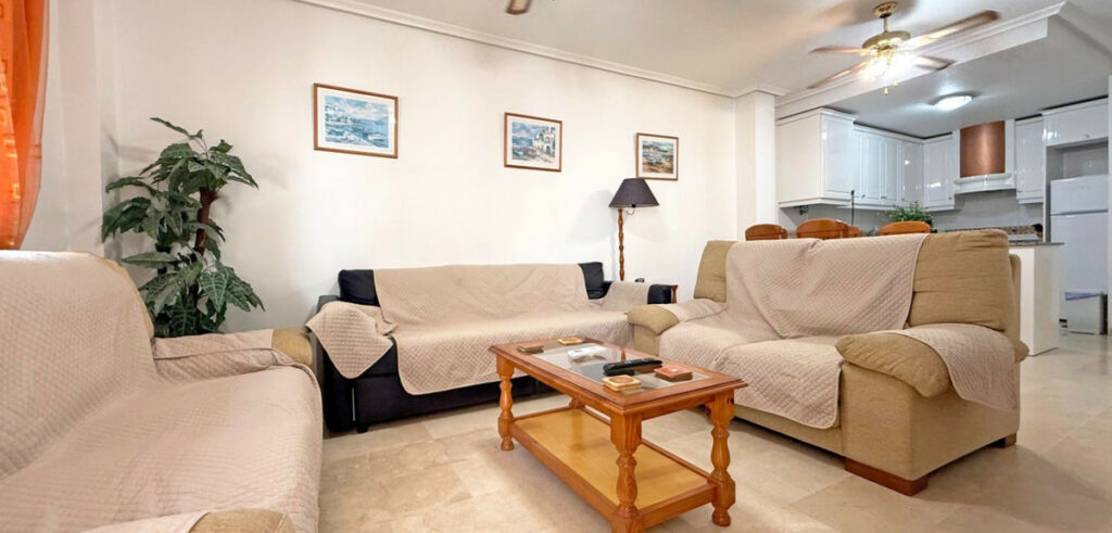 Ground Floor Apartment Villamartin Alicante - image 19