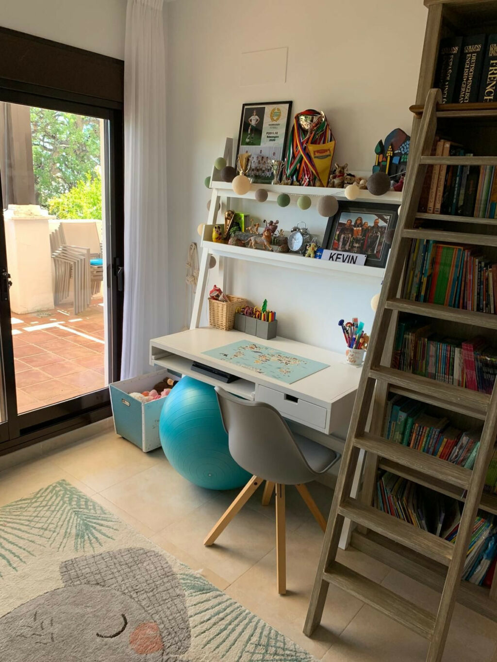 Penthouse Altos de los Monteros Málaga - image 19