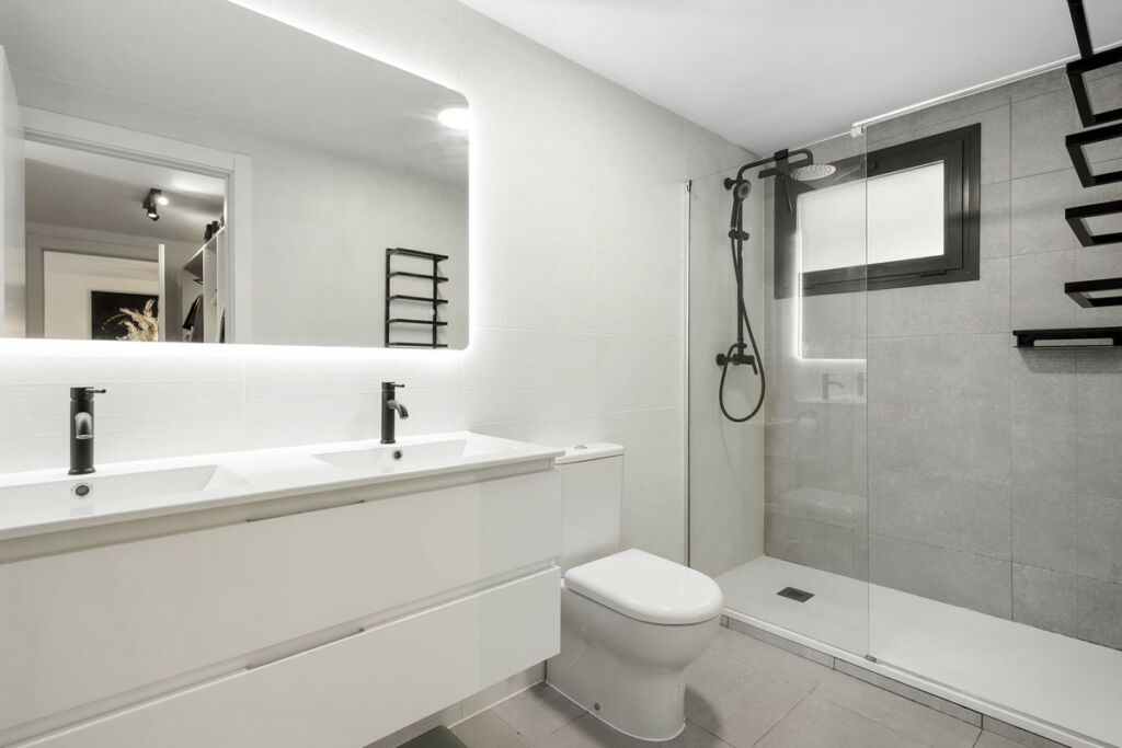 Ground Floor Apartment La Cala de Mijas Málaga - image 19