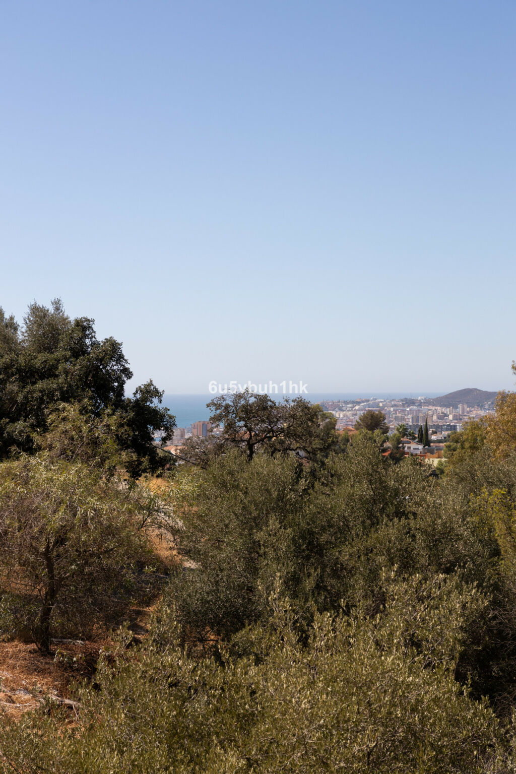 Semi-Detached House Fuengirola Málaga - image 19