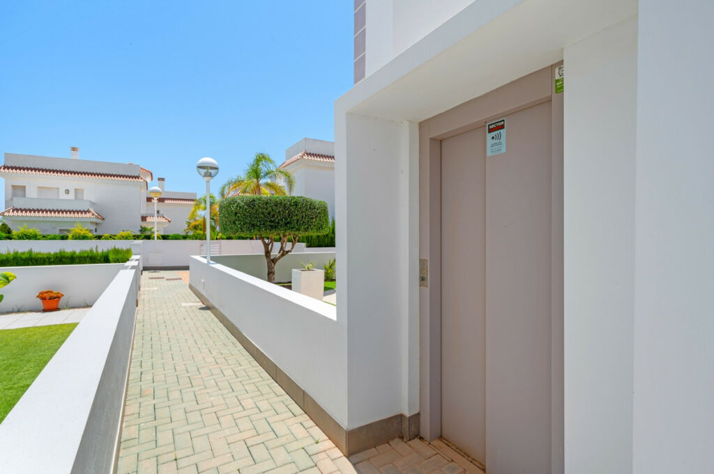 Penthouse Ciudad Quesada Alicante - image 19