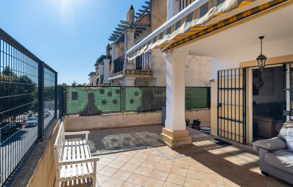 Townhouse Marbella Málaga - image 19