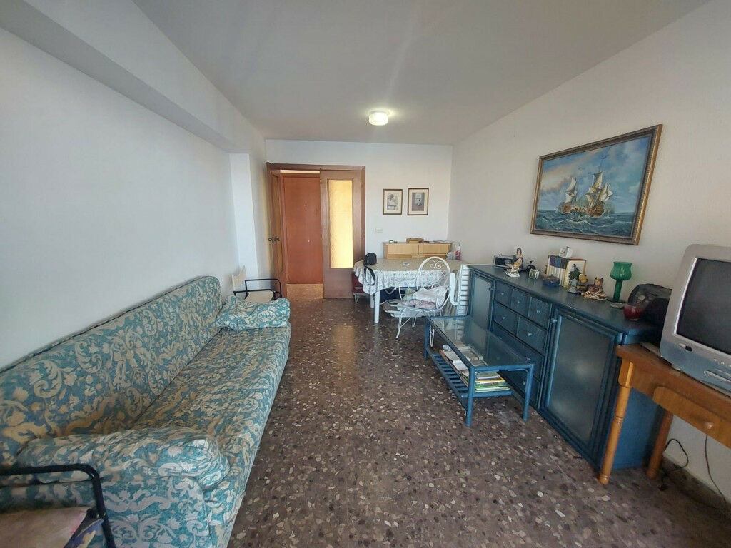 Middle Floor Apartment Benidorm Alicante - image 19