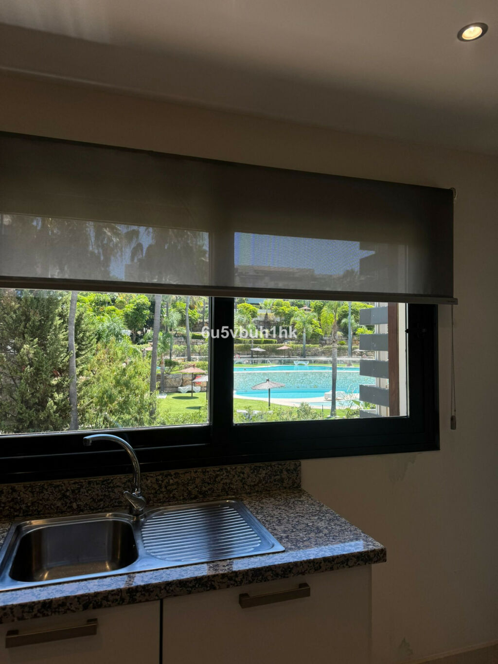 Ground Floor Apartment Los Flamingos Málaga - image 19