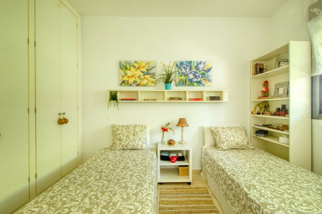 Ground Floor Apartment Manilva Málaga - image 19