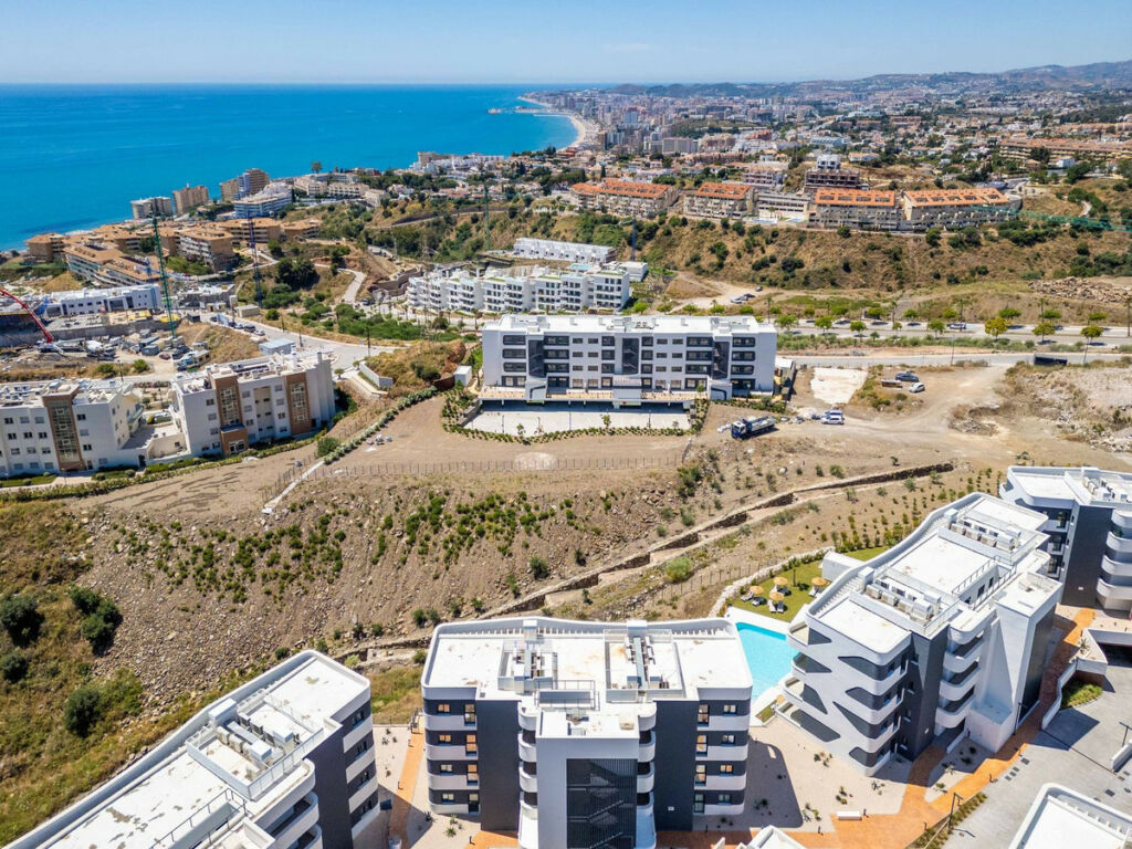 Ground Floor Apartment Fuengirola Málaga - image 19