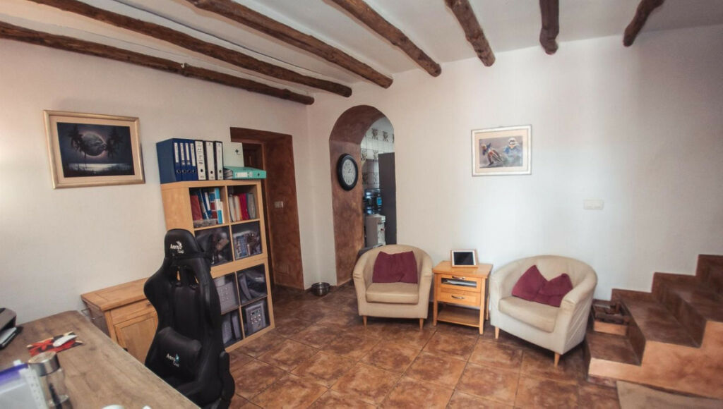 Detached Villa Lorca Murcia - image 19