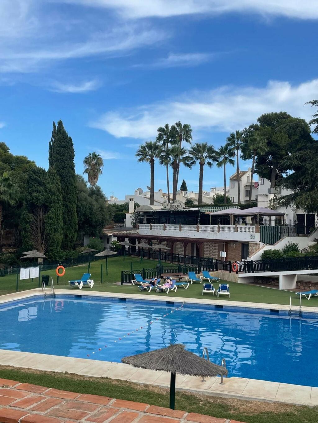 Townhouse Mijas Málaga - image 19