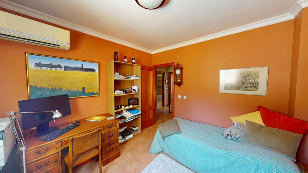 Semi-Detached House Torre del Mar Málaga - image 19