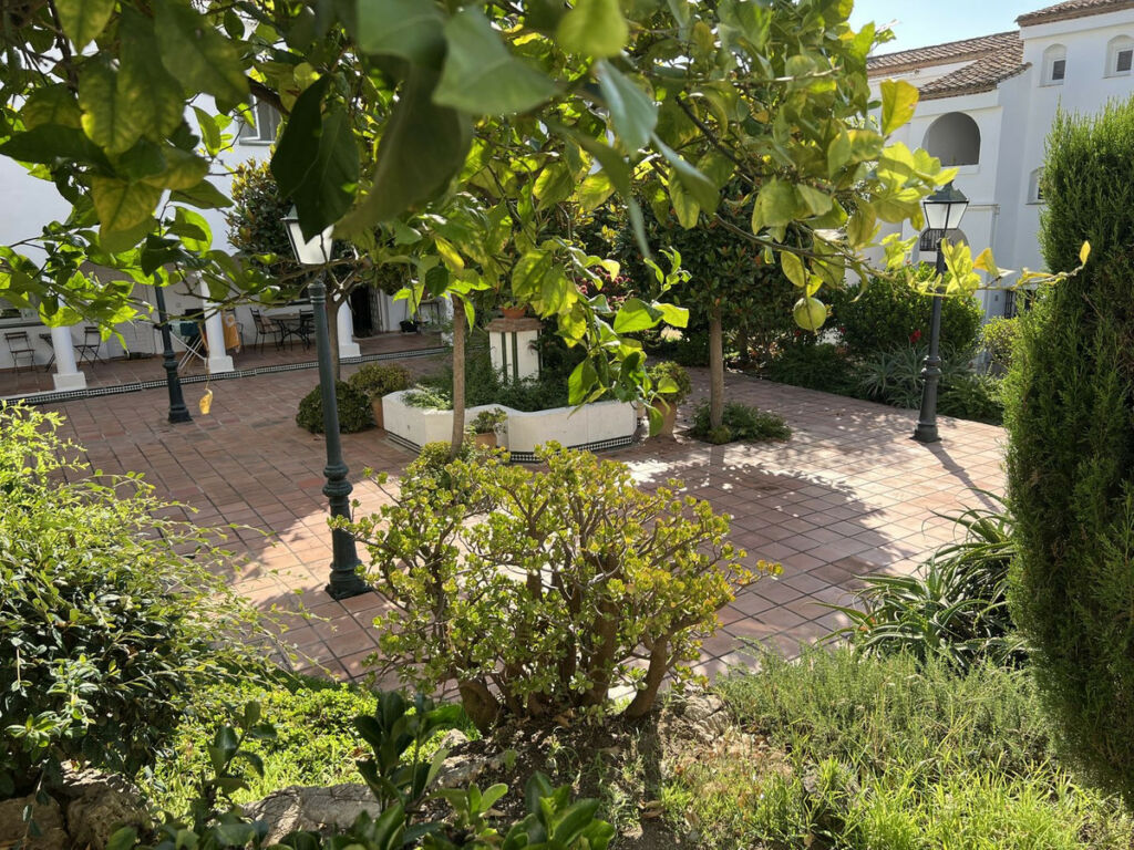 Middle Floor Apartment El Paraiso Málaga - image 19