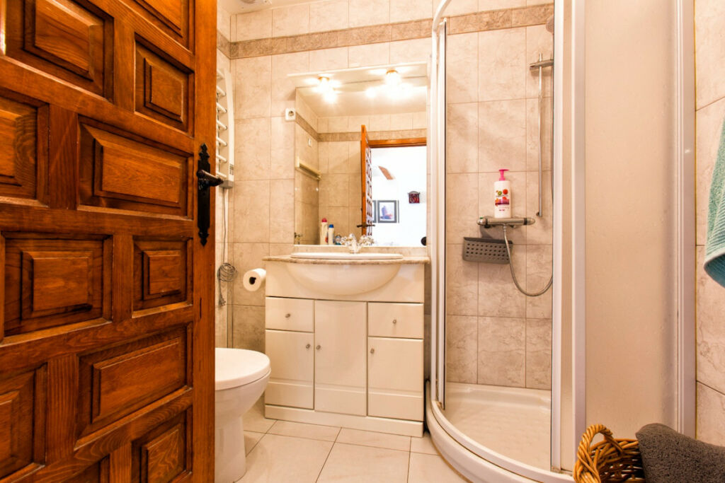 Bungalow Moraira Alicante - image 19