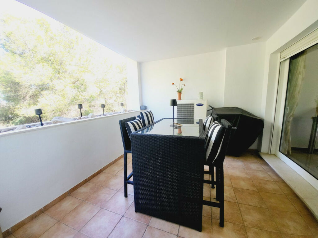 Middle Floor Apartment Miraflores Málaga - image 19