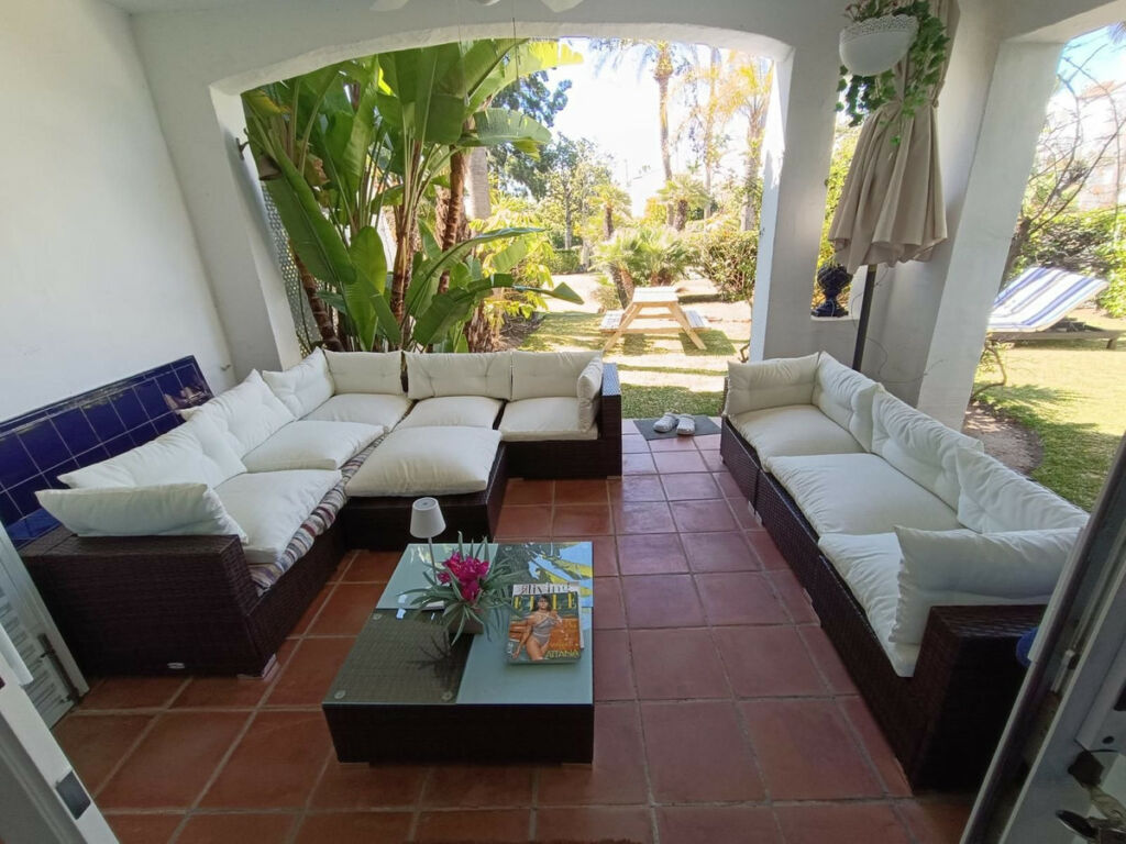 Townhouse Cancelada Málaga - image 19