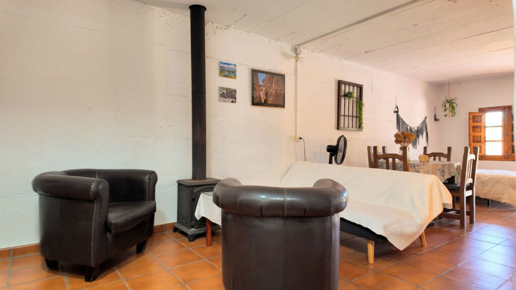 Finca - Cortijo Ardales Málaga - image 19