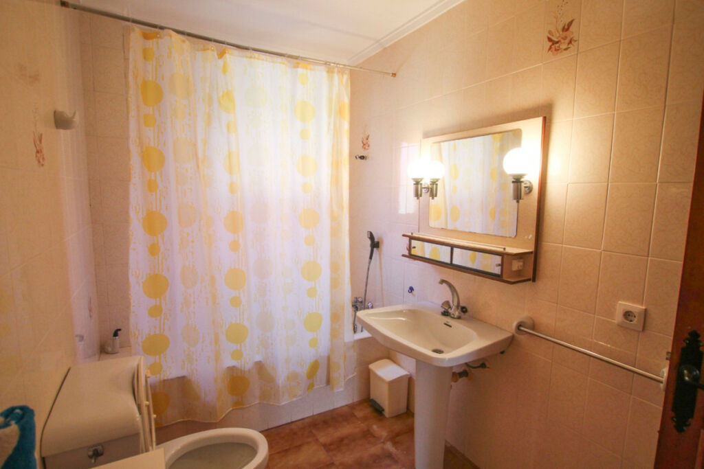 Detached Villa Calpe Alicante - image 19